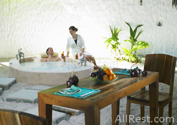 Soneva Fushi Resort & Spa 55
